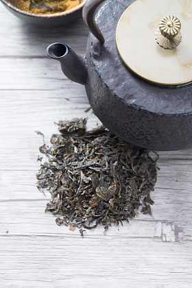 茶图片
