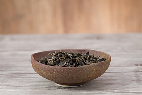 茶叶图片