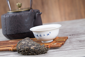 茶图片
