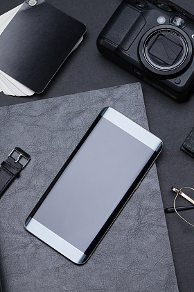 男士个人随身物