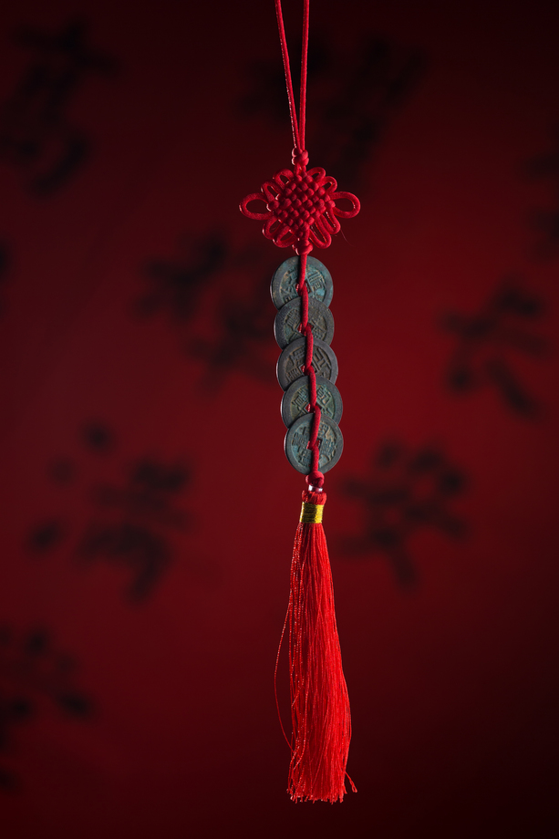 铜钱