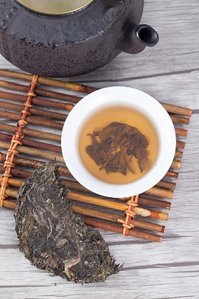 茶图片