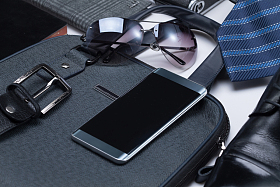 男士个人随身物品图片