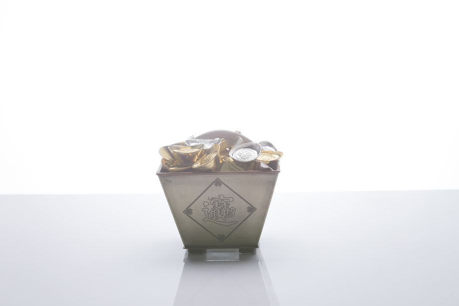 金子和银子图片 金子和银子图片