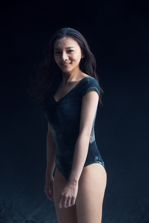 青年芭蕾舞者 青年芭蕾舞者