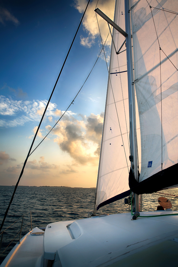 航海帆船 航海帆船