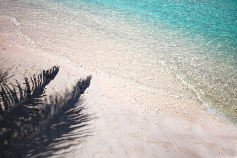 马尔代夫海景 马尔代夫海景