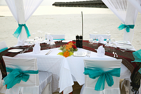 马尔代夫海景照片