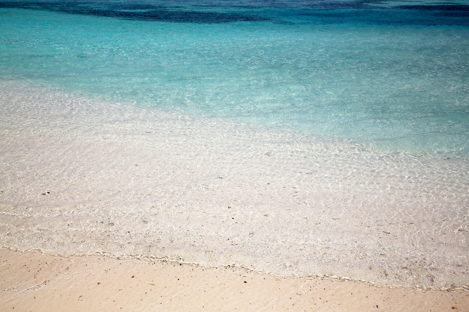 马尔代夫海景照片 马尔代夫海景照片