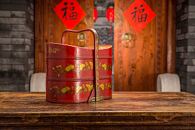 礼盒图片