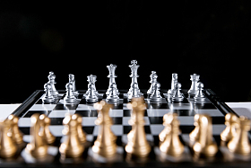国际象棋