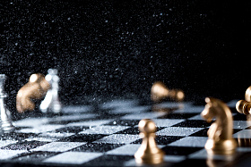 国际象棋图片