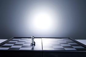 国际象棋照片