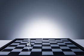 国际象棋