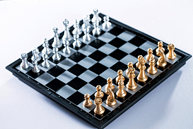 国际象棋