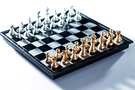 国际象棋