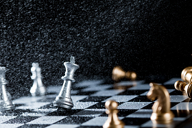 国际象棋图片