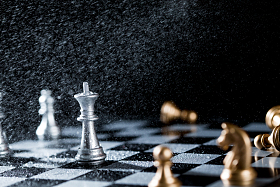 国际象棋图片