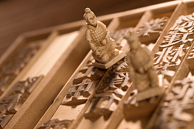 活字印刷和兵马俑图片