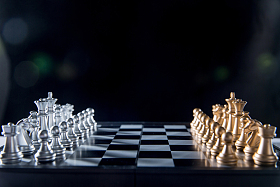 国际象棋照片