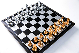 国际象棋