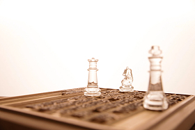 活字印刷和国际象棋