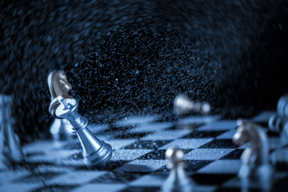 国际象棋图片 国际象棋图片