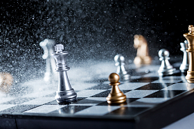 国际象棋图片