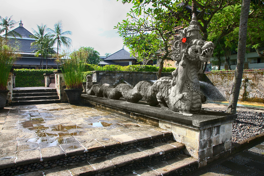 巴厘岛海边度假村照片 巴厘岛海边度假村照片