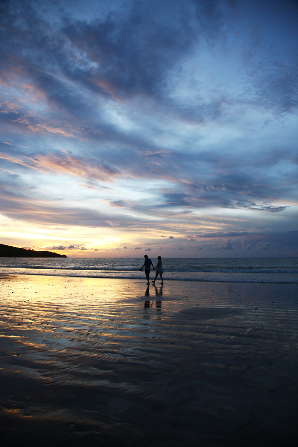 巴厘岛海景图片 巴厘岛海景图片