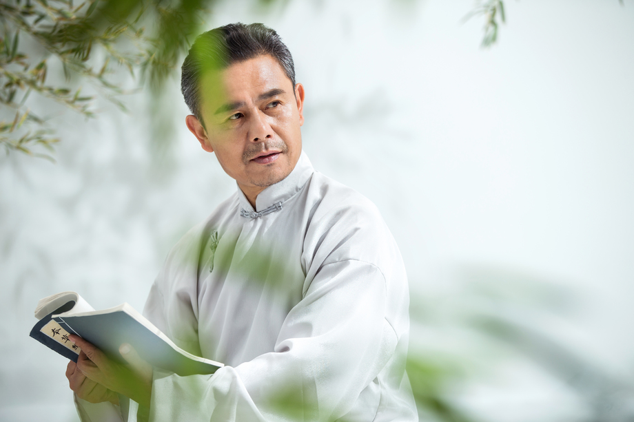 复古中老年男人 复古中老年男人