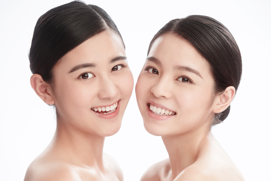 漂亮的女闺蜜图片 漂亮的女闺蜜图片