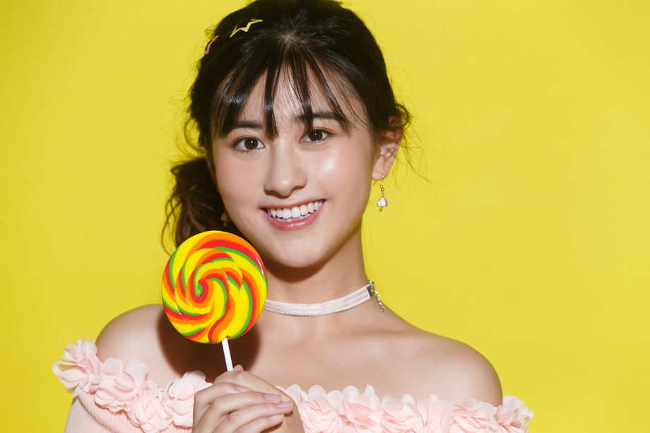 可爱的年轻女人 可爱的年轻女人