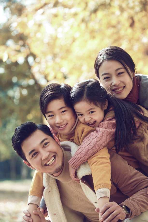 快乐家庭 快乐家庭