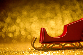 圣诞装饰物照片