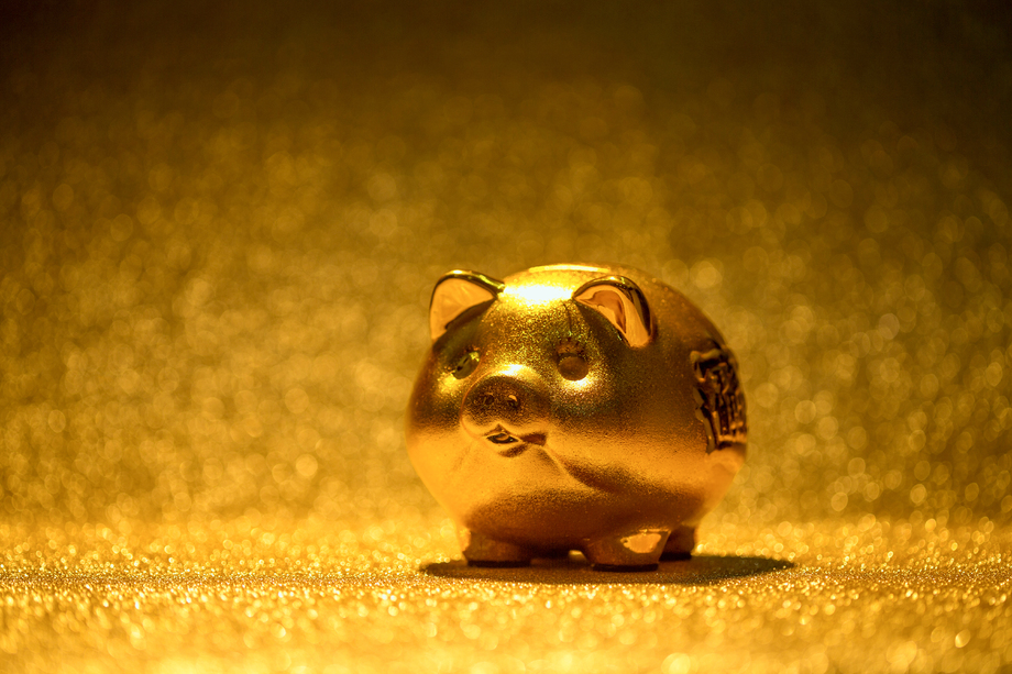 储蓄罐图片 储蓄罐图片