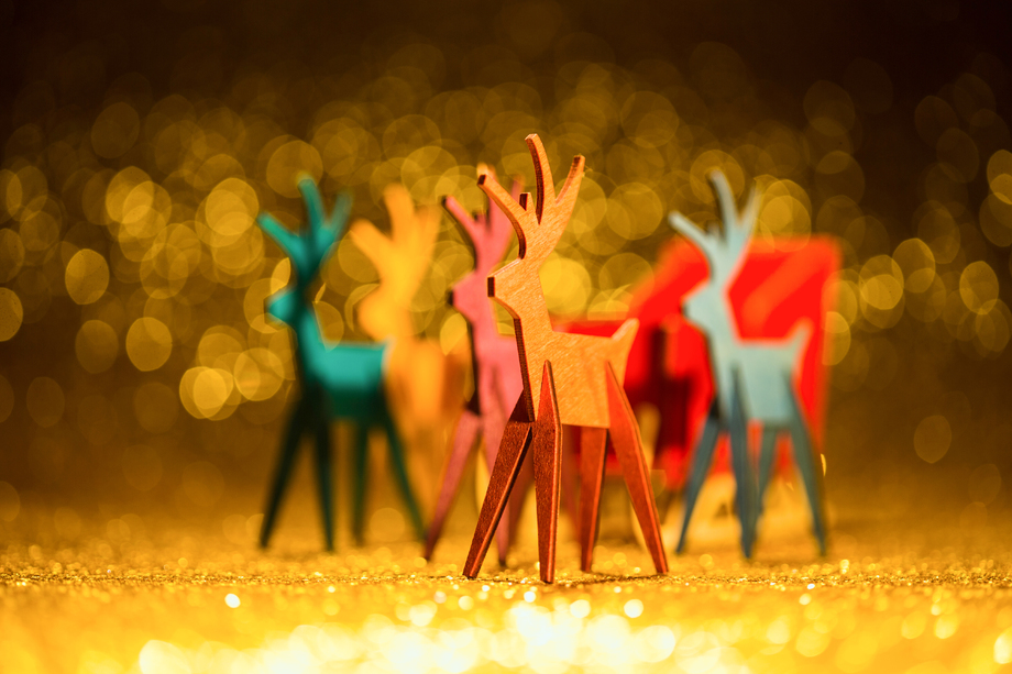 圣诞装饰物图片 圣诞装饰物图片