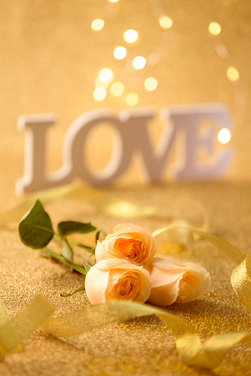 情人节创意图片