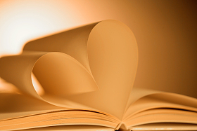 情人节静物图片