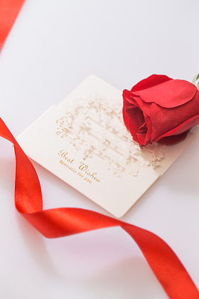 情人节静物图片