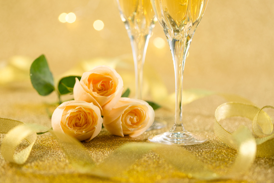 情人节静物照片