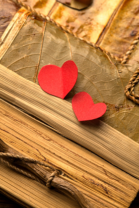 情人节创意图片