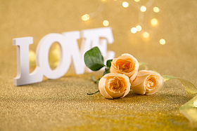 情人节创意图片