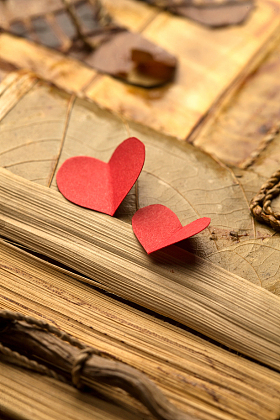 情人节创意图片