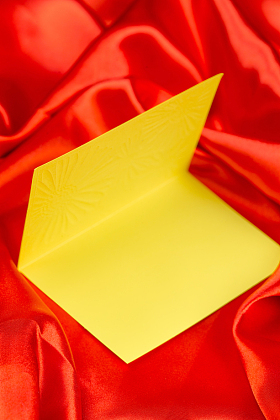 贺卡照片