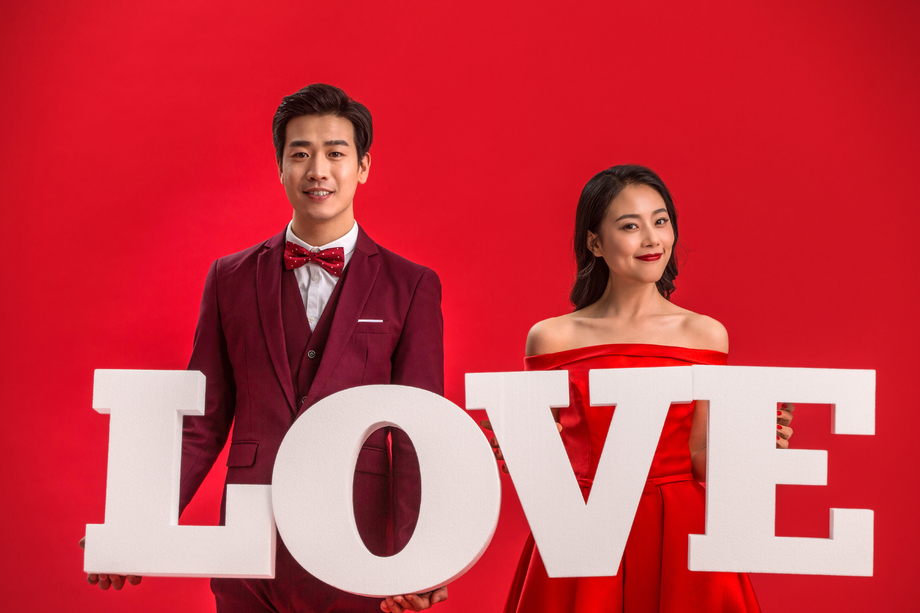 快乐情侣图片 快乐情侣图片