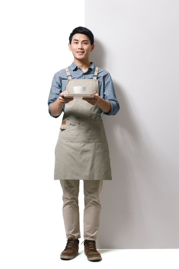 餐饮服务人员 餐饮服务人员