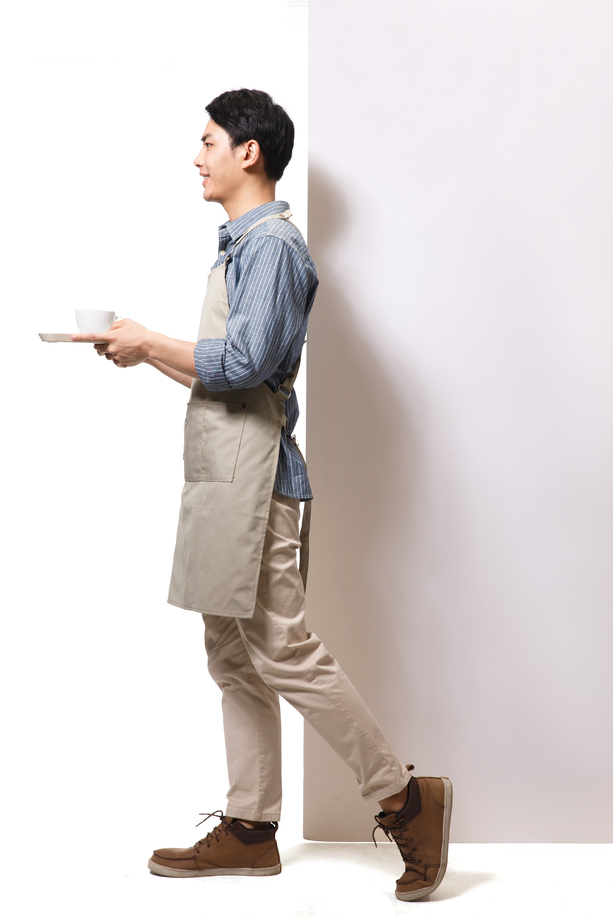 餐饮服务人员 餐饮服务人员