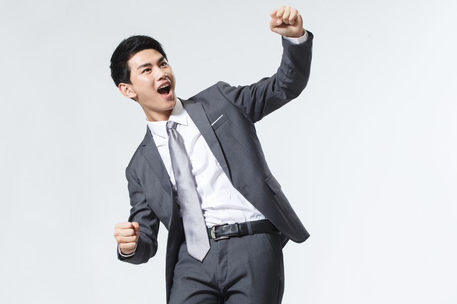 商务青年男人照片 商务青年男人照片