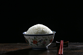 米饭